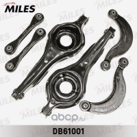Miles DB61001